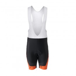 2015 KTM Proteam Schwarz orange Kurz Trägerhose 2015 KTM Proteam Schwarz orange Kurz Trägerhose