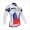 2015 Katusha Fahrradtrikot Langarm