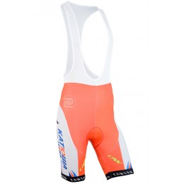 2015 Katusha Kurz Trägerhose