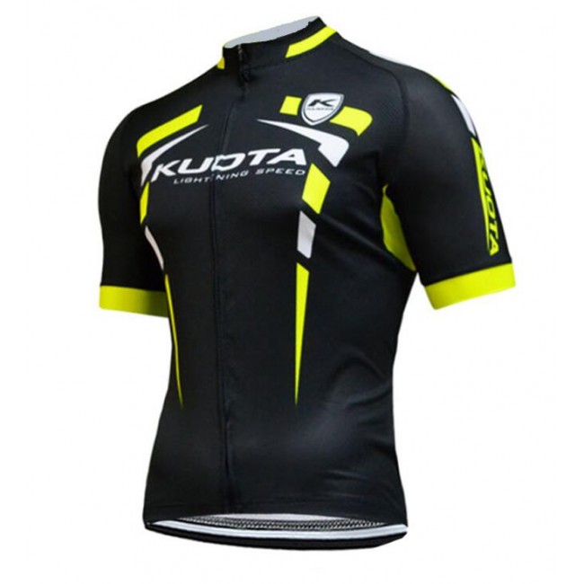 2015 Kuota Radtrikot Kurzarm 2015 Kuota Radtrikot Kurzarm