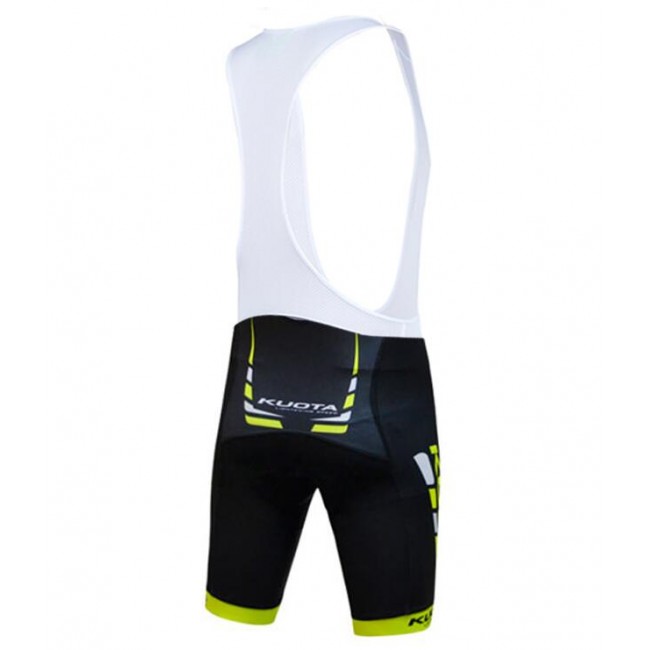 2015 Kuota Kurz Trägerhose 2015 Kuota Kurz Trägerhose