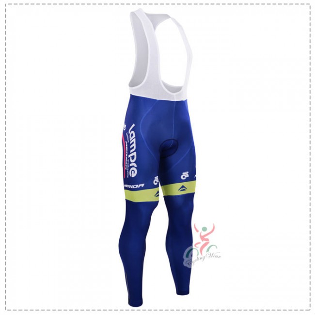 2015 Lampre Lang Trägerhose 2015 Lampre Lang Trägerhose