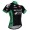 2015 Look Seche Radtrikot Kurzarm