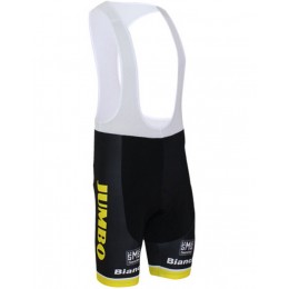 2015 Lotto Kurz Trägerhose 2015 Lotto Kurz Trägerhose