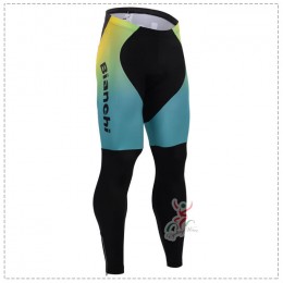 2015 Lotto Bianchi Lang Radhose 2015 Lotto Bianchi Lang Radhose