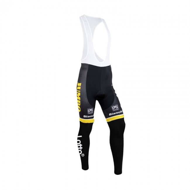 2015 Lotto Lang Trägerhose 2015 Lotto Lang Trägerhose