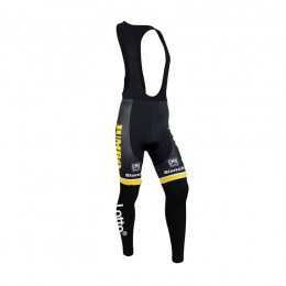 2015 Lotto Lang Trägerhose 2015 Lotto Lang Trägerhose