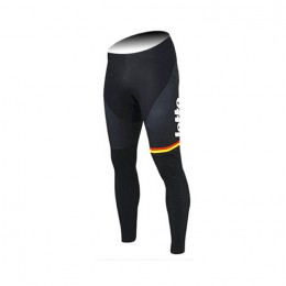 2015 Lotto Soudal Lang Radhose 2015 Lotto Soudal Lang Radhose