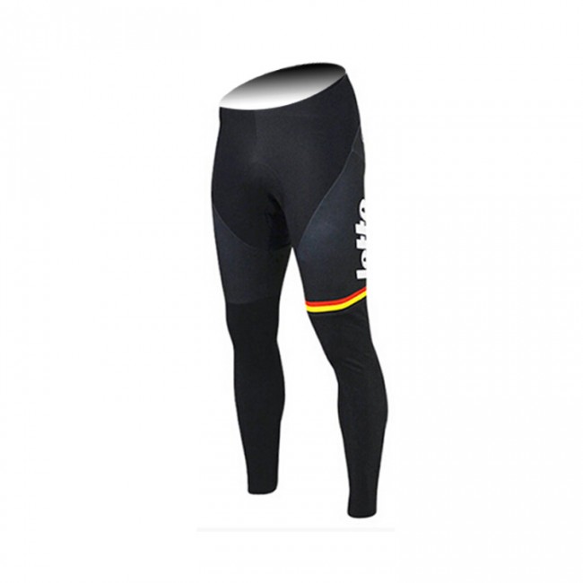 2015 Lotto Soudal Lang Radhose 2015 Lotto Soudal Lang Radhose