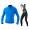 2015 mavic Long Sleeve and Cycling bib Pants Cycling Kits Strap