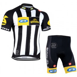 2015 MTN Radbekleidung Radtrikot Kurzarm und Fahrradhosen Kurz 2015 MTN Radbekleidung Radtrikot Kurzarm und Fahrradhosen Kurz