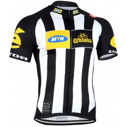 2015 MTN Radtrikot Kurzarm 2015 MTN Radtrikot Kurzarm