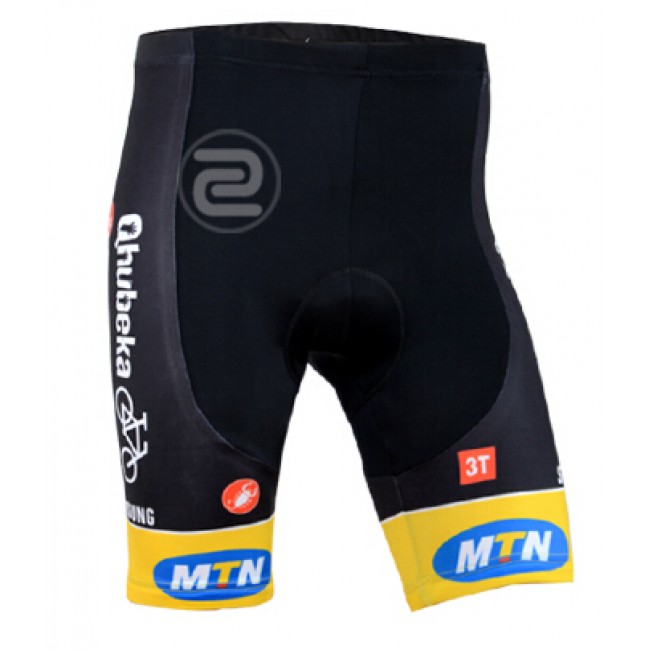 2015 MTN Kurz Radhose 2015 MTN Kurz Radhose