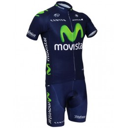 2015 Movistar Radbekleidung Radtrikot Kurzarm und Fahrradhosen Kurz 2015 Movistar Radbekleidung Radtrikot Kurzarm und Fahrradhosen Kurz