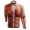 2015 Muscle Fahrradtrikot Langarm