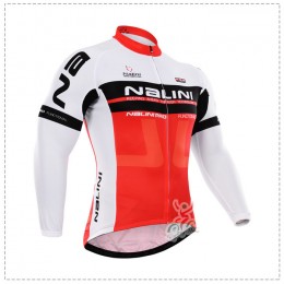 2015 Nalini Fahrradtrikot Langarm 2015 Nalini Fahrradtrikot Langarm