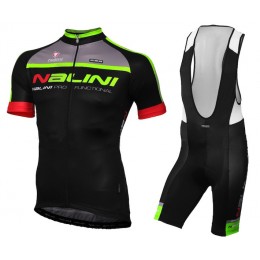 2015 Nalini Grechetto Schwarz fluorescence Fahrradbekleidung Satz Fahrradtrikot Kurzarm Trikot und Kurz Trägerhose 2015 Nalini Grechetto Schwarz fluorescence Fahrradbekleidung Satz Fahrradtrikot Kurzarm Trikot und Kurz Trägerhose
