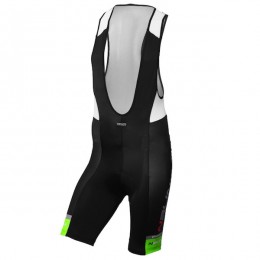 2015 Nalini Grechetto Schwarz fluorescence Kurz Trägerhose 2015 Nalini Grechetto Schwarz fluorescence Kurz Trägerhose