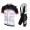 2015 Nalini Bao Schwarz-Weiß Fahrradbekleidung Satz Fahrradtrikot Kurzarm Trikot und Kurz Trägerhose