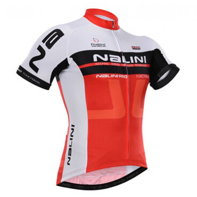 2015 Nalini Radtrikot Kurzarm 2015 Nalini Radtrikot Kurzarm
