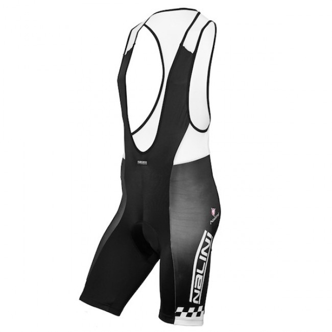 2015 Nalini Racing-Drapeau Grün Kurz Radhose 2015 Nalini Racing-Drapeau Grün Kurz Radhose