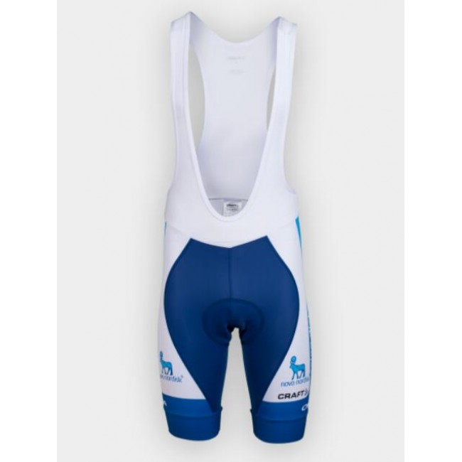2015 Team Novo nordisk Kurz Trägerhose 2015 Team Novo nordisk Kurz Trägerhose