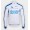 2015 Team Novo nordisk Fahrradtrikot Langarm