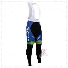 2015 Orica Greenedge Lang Trägerhose 2015 Orica Greenedge Lang Trägerhose