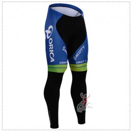 2015 Orica Greenedge Lang Radhose 2015 Orica Greenedge Lang Radhose