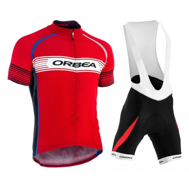 2015 Orbea Rot Fahrradbekleidung Satz Fahrradtrikot Kurzarm Trikot und Kurz Trägerhose 2015 Orbea Rot Fahrradbekleidung Satz Fahrradtrikot Kurzarm Trikot und Kurz Trägerhose