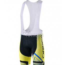 2015 Orbea Kurz Trägerhose 2015 Orbea Kurz Trägerhose