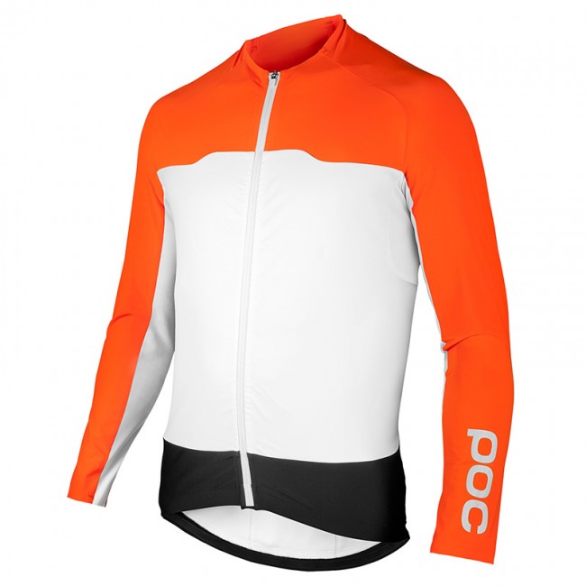 2015 POC LONG Fahrradtrikot Langarm 2015 POC LONG Fahrradtrikot Langarm