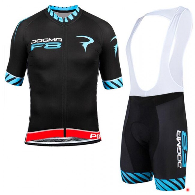 2015 Pinarello F8 Blau Fahrradbekleidung Satz Fahrradtrikot Kurzarm Trikot und Kurz Trägerhose 2015 Pinarello F8 Blau Fahrradbekleidung Satz Fahrradtrikot Kurzarm Trikot und Kurz Trägerhose