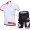 2015 Pinarello Radbekleidung Radtrikot Kurzarm und Fahrradhosen Kurz