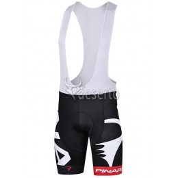 2015 Pinarello Kurz Trägerhose 2015 Pinarello Kurz Trägerhose