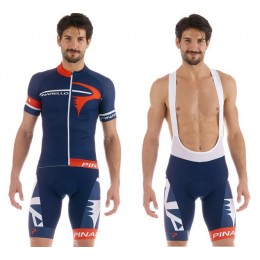 2015 Pinarello Fahrradbekleidung Satz Fahrradtrikot Kurzarm Trikot und Kurz Trägerhose Blau 2015 Pinarello Fahrradbekleidung Satz Fahrradtrikot Kurzarm Trikot und Kurz Trägerhose Blau