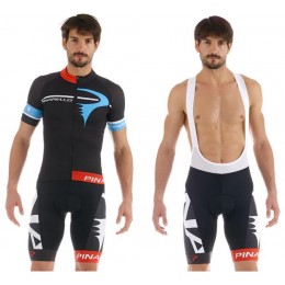 2015 Pinarello Schwarz Blau Fahrradbekleidung Satz Fahrradtrikot Kurzarm Trikot und Kurz Trägerhose 2015 Pinarello Schwarz Blau Fahrradbekleidung Satz Fahrradtrikot Kurzarm Trikot und Kurz Trägerhose
