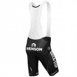 2015 Etixx Quick-Step Champion Du Monde Kurz Trägerhose