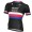 2015 Etixx Quick-Step Champion Tsjechisch Radtrikot Kurzarm