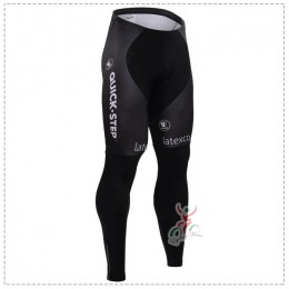 2015 ETIXX-QUICK STEP Lang Radhose