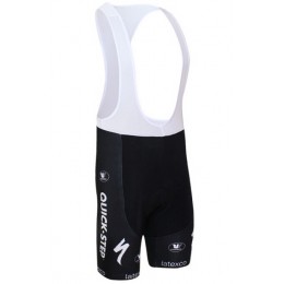 2015 Quick Step Kurz Trägerhose