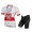 2015 Omega Pharma Quick Step Radbekleidung Radtrikot Kurzarm und Fahrradhosen Kurz
