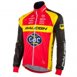 RALEIGH 2015 Radtrikot Langarm RALEIGH 2015 Radtrikot Langarm