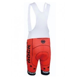 2015 Rock Racing Rot Kurz Trägerhose 2015 Rock Racing Rot Kurz Trägerhose