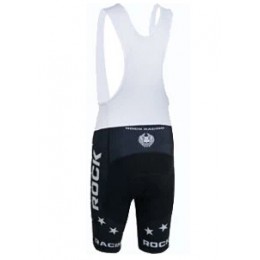 2015 Rock Racing Schwarz Kurz Trägerhose 2015 Rock Racing Schwarz Kurz Trägerhose