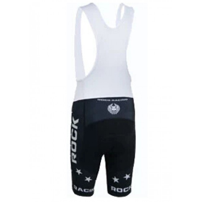2015 Rock Racing Schwarz Kurz Trägerhose 2015 Rock Racing Schwarz Kurz Trägerhose