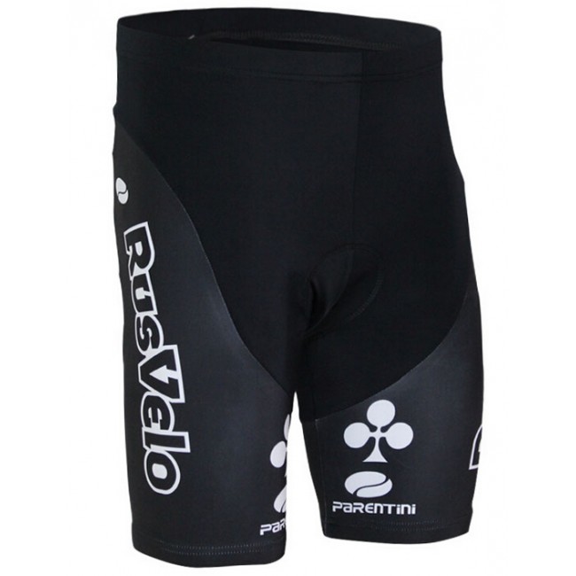 2015 RusVelo Kurz Radhose 2015 RusVelo Kurz Radhose