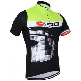 2015 SIDI Radtrikot Kurzarm 2015 SIDI Radtrikot Kurzarm