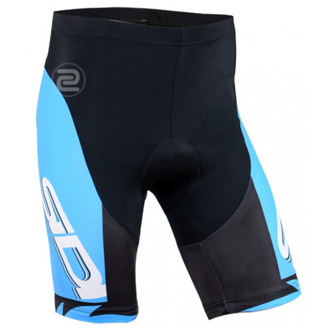 2015 SIDI Kurz Radhose blau 2015 SIDI Kurz Radhose blau