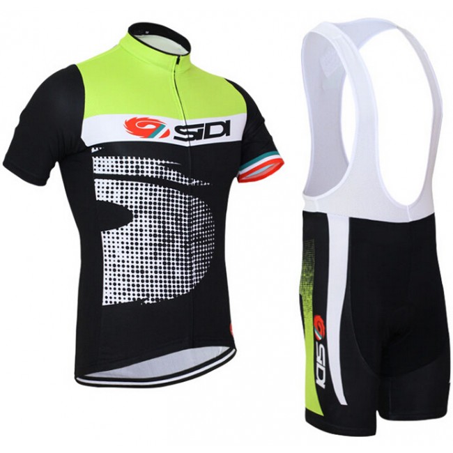 2015 SIDI Fahrradbekleidung Satz Fahrradtrikot Kurzarm Trikot und Kurz Trägerhose 2015 SIDI Fahrradbekleidung Satz Fahrradtrikot Kurzarm Trikot und Kurz Trägerhose